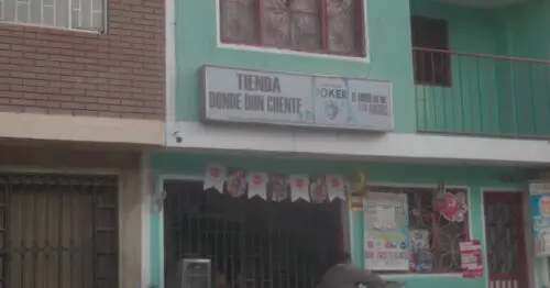 TIENDA DONDE CHENTE TIENDA DONDE CHENTE